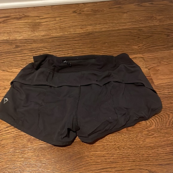 Black Ivivva shorts - Picture 2 of 2